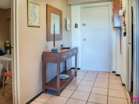 Appartement calme avec piscine commune à San Felíu de Guixols, proche plage - Photo 19