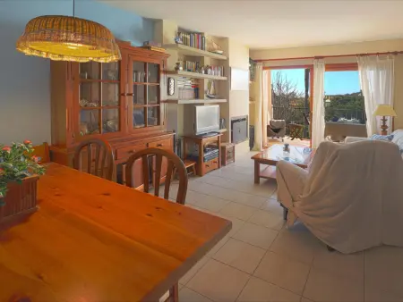 Grand appartement 5 personnes avec terrasse et parking à S'Agaró - Photo 1