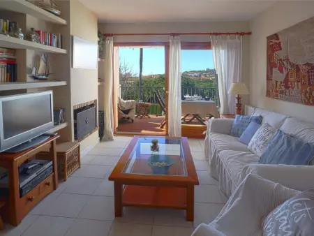 Grand appartement 5 personnes avec terrasse et parking à S'Agaró - Photo 2