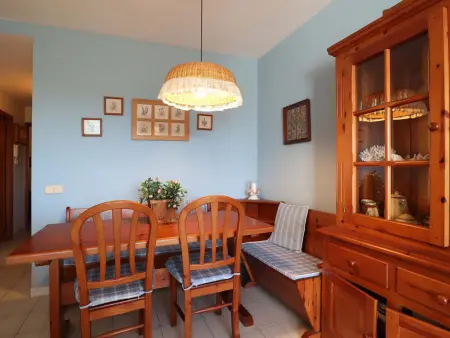 Grand appartement 5 personnes avec terrasse et parking à S'Agaró - Photo 10