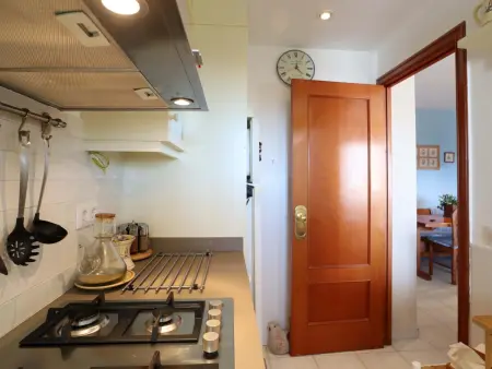 Grand appartement 5 personnes avec terrasse et parking à S'Agaró - Photo 13