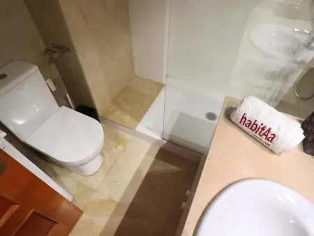 Grand appartement 5 personnes avec terrasse et parking à S'Agaró - Photo 15