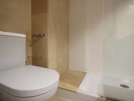 Grand appartement 5 personnes avec terrasse et parking à S'Agaró - Photo 16