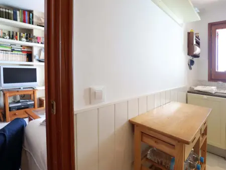 Grand appartement 5 personnes avec terrasse et parking à S'Agaró - Photo 18
