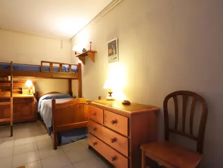 Grand appartement 5 personnes avec terrasse et parking à S'Agaró - Photo 19