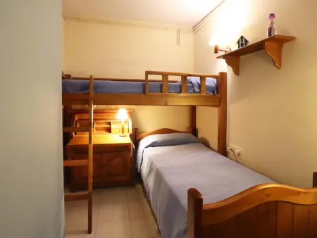 Grand appartement 5 personnes avec terrasse et parking à S'Agaró - Photo 20
