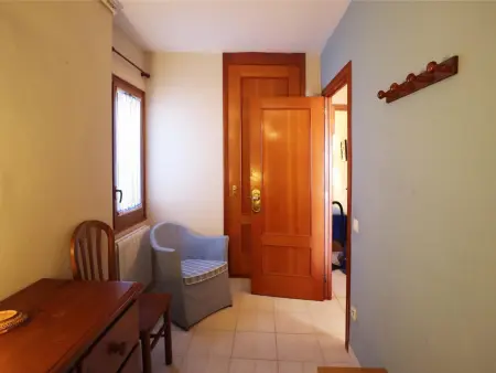 Grand appartement 5 personnes avec terrasse et parking à S'Agaró - Photo 21