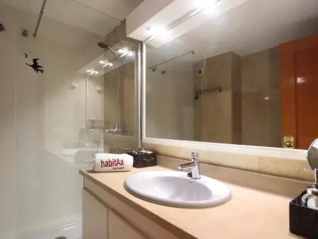 Grand appartement 5 personnes avec terrasse et parking à S'Agaró - Photo 22
