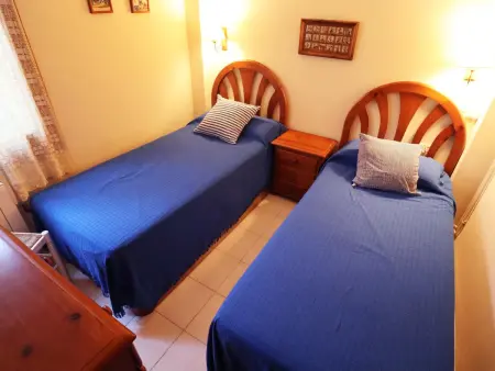 Grand appartement 5 personnes avec terrasse et parking à S'Agaró - Photo 23