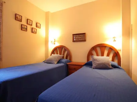Grand appartement 5 personnes avec terrasse et parking à S'Agaró - Photo 24