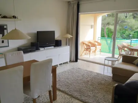 Appartement cosy à S'Agaró avec terrasse et piscine - Photo 3