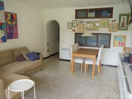 Appartement cosy à S'Agaró avec terrasse et piscine - Photo 4