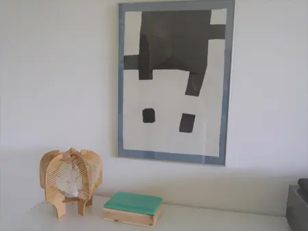 Appartement cosy à S'Agaró avec terrasse et piscine - Photo 5