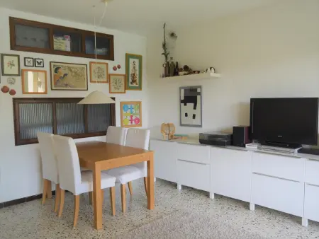 Appartement cosy à S'Agaró avec terrasse et piscine - Photo 6