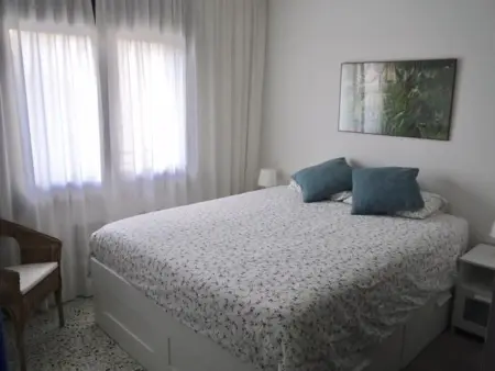 Appartement cosy à S'Agaró avec terrasse et piscine - Photo 8