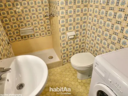 Appartement cosy à S'Agaró avec terrasse et piscine - Photo 9