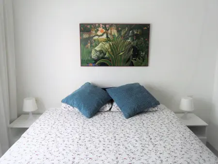 Appartement cosy à S'Agaró avec terrasse et piscine - Photo 12