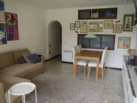 Appartement cosy à S'Agaró avec terrasse et piscine - Photo 14