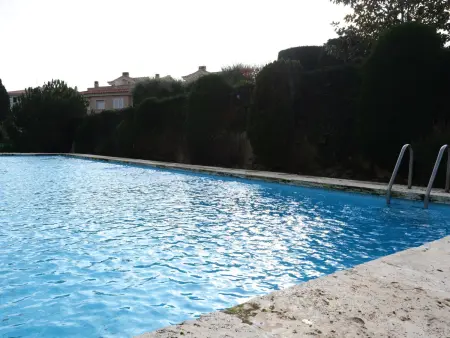 Appartement cosy à S'Agaró avec terrasse et piscine - Photo 15