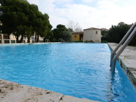 Appartement cosy à S'Agaró avec terrasse et piscine - Photo 16