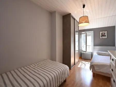 Charmante Maison de Village au Cœur de La Couarde-sur-Mer - Photo 14