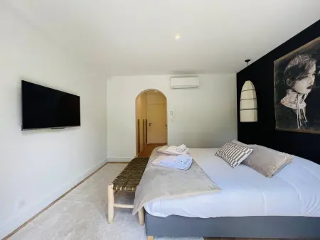 Spacieuse Villa à Hossegor Avec Piscine Chauffée - Photo 12