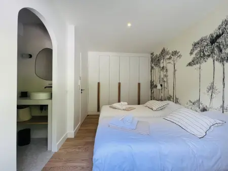 Spacieuse Villa à Hossegor Avec Piscine Chauffée - Photo 15