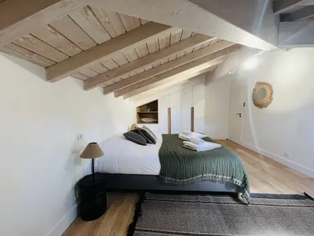 Spacieuse Villa à Hossegor Avec Piscine Chauffée - Photo 16