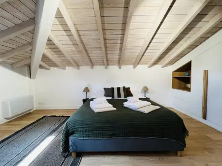 Spacieuse Villa à Hossegor Avec Piscine Chauffée - Photo 17
