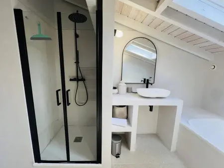 Spacieuse Villa à Hossegor Avec Piscine Chauffée - Photo 18