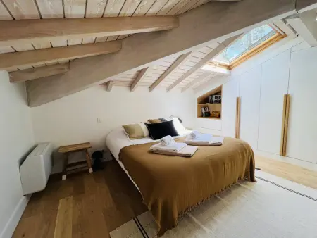 Spacieuse Villa à Hossegor Avec Piscine Chauffée - Photo 19