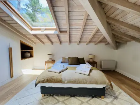 Spacieuse Villa à Hossegor Avec Piscine Chauffée - Photo 20
