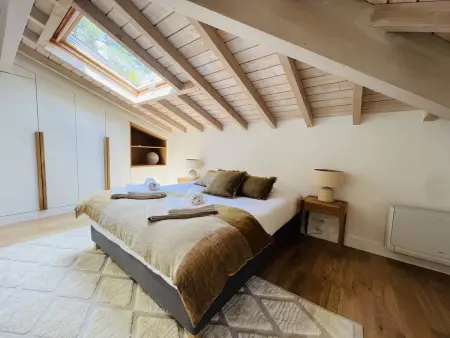 Spacieuse Villa à Hossegor Avec Piscine Chauffée - Photo 22