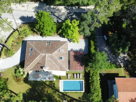 Spacieuse Villa à Hossegor Avec Piscine Chauffée - Photo 24