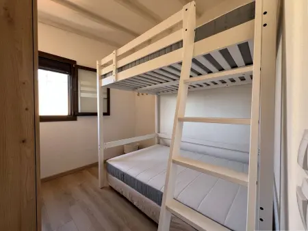 Appartement T2 Climatise avec Parking proche Plage - Photo 3