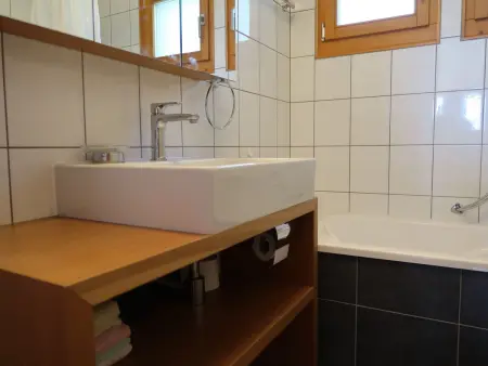 Saci, Chalet 4 personnes à Montreux - Photo 10
