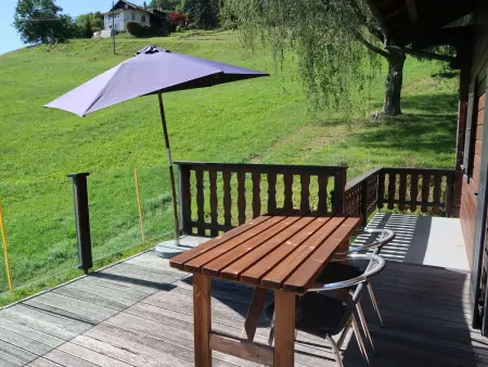 Saci, Chalet 4 personnes à Montreux - Photo 18