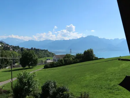 Saci, Chalet 4 personnes à Montreux - Photo 20