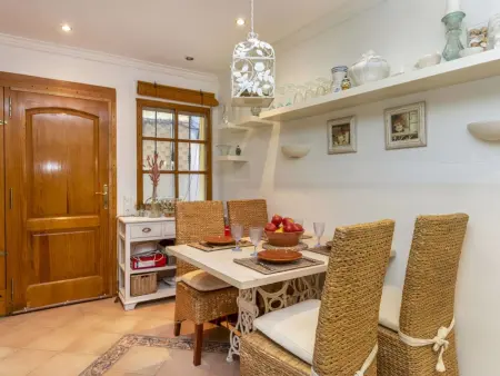 Corazón de Vinaròs, Maison 3 personnes à Vinarós - Photo 4