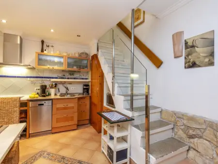 Corazón de Vinaròs, Maison 3 personnes à Vinarós - Photo 11