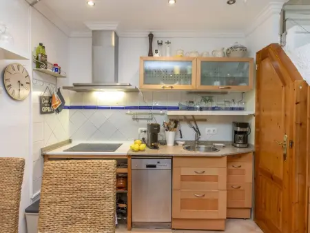 Corazón de Vinaròs, Maison 3 personnes à Vinarós - Photo 14