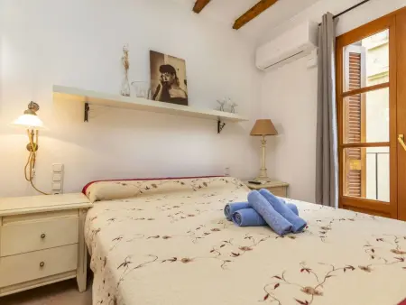 Corazón de Vinaròs, Maison 3 personnes à Vinarós - Photo 17