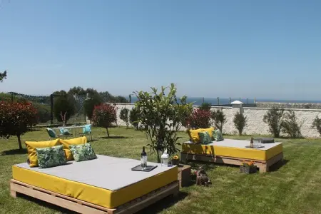 Villa Carolina - Luxury Singular, Villa à Espiñeirido avec Piscine et Vue Mer - Photo 23