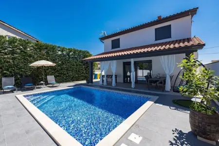 Villa Bavaria with Pool, Jacuzzi, Table Tennis, Villa Bavaria with Pool, Jacuzzi, Table Tennis - Photo 5