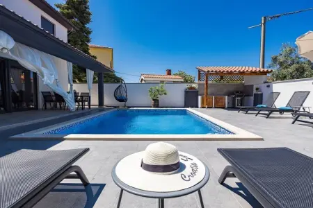 Villa Bavaria with Pool, Jacuzzi, Table Tennis, Villa Bavaria with Pool, Jacuzzi, Table Tennis - Photo 6