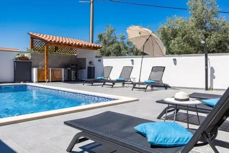 Villa Bavaria with Pool, Jacuzzi, Table Tennis, Villa Bavaria with Pool, Jacuzzi, Table Tennis - Photo 7