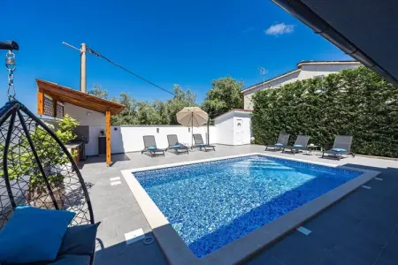 Villa Bavaria with Pool, Jacuzzi, Table Tennis, Villa Bavaria with Pool, Jacuzzi, Table Tennis - Photo 8