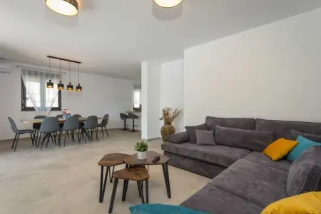 Villa Bavaria with Pool, Jacuzzi, Table Tennis, Villa Bavaria with Pool, Jacuzzi, Table Tennis - Photo 9