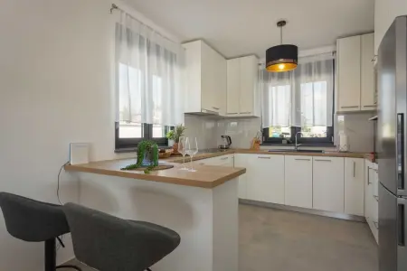 Villa Bavaria with Pool, Jacuzzi, Table Tennis, Villa Bavaria with Pool, Jacuzzi, Table Tennis - Photo 12