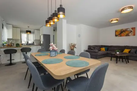 Villa Bavaria with Pool, Jacuzzi, Table Tennis, Villa Bavaria with Pool, Jacuzzi, Table Tennis - Photo 13